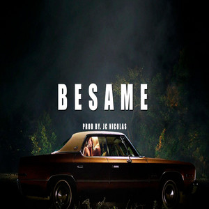 JC Nicolas - Besame