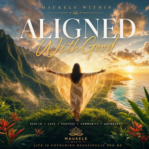 Aligned With Good by Maukele Within