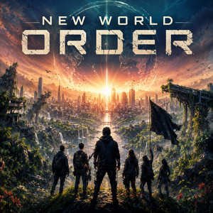 New World Order by KING 夢