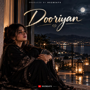 DOORIYAN by RXZBEATS