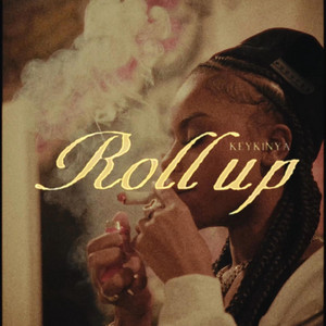 Roll up by Keykinya