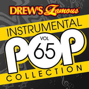 Drew's Famous Instrumental Pop Collection (Vol. 65) album
