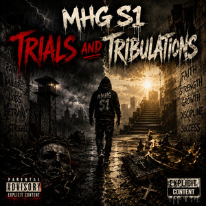 Trails & Tribulations by #MHG S1