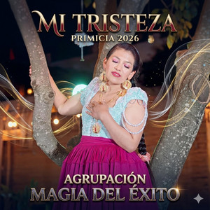 RADIO MIX BO - Mi tristeza magia del éxito