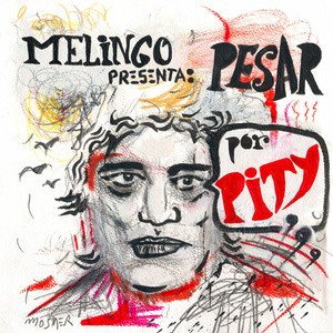 PESAR (feat. Pity Alvarez)