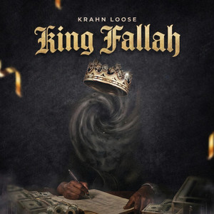 king Fallah by Krahn Loose