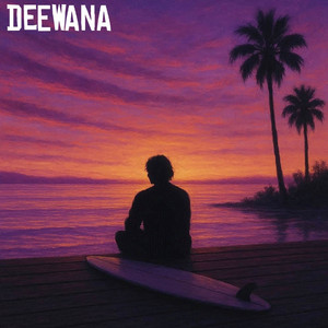 Pooja - Deewana (Reverb & Slow)