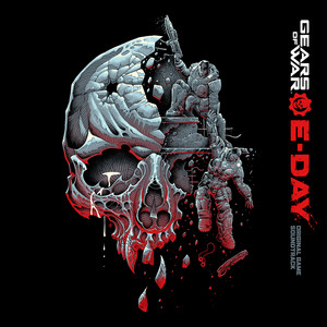 Buried by Adam Lastiwka, Gears of War