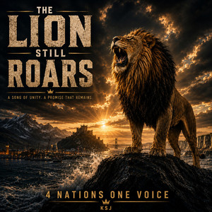 The Lion Still Roars