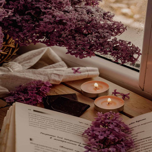 Vibrant Music for Relaxing Morning Ambience - New Age Soundscape album