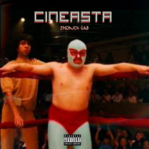 CINEASTA by Phonix Lab