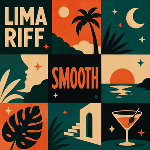 Smooth by Lima Riff