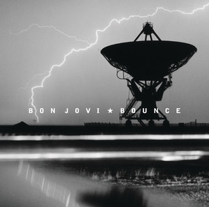 Bounce cover