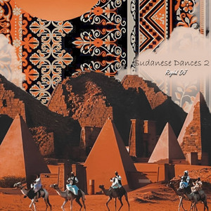 Raghd DJ - Sudanese Dances 2