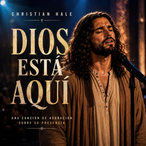Dios Está Aquí (