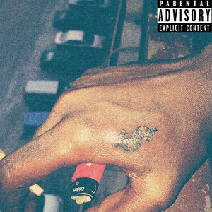 Running (feat. A-Clipse & Icebox)