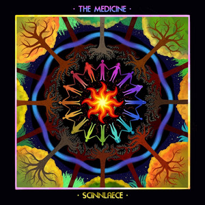 The Medicine by Scinnlaece, Kristoff Krane, Kadoka, Maple Moon
