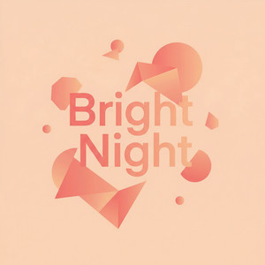 Bright Night by Maeva Rose