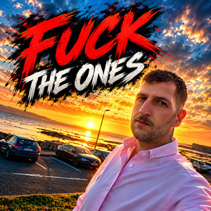 Fuck the ones by Rocky B