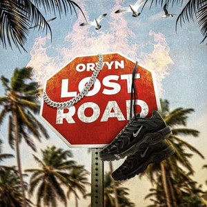 Lost Road by Orvyn