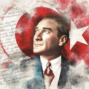 Cumhuriyet Marşı (29 Ekim) - Radio Edit