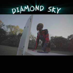 DIAMOND SKY by DEL O.B.