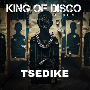 Tsedike - Serope