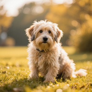 perro by blankita