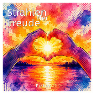 Strahlen der Freude (Version 2026 Raum3) by Peter List_