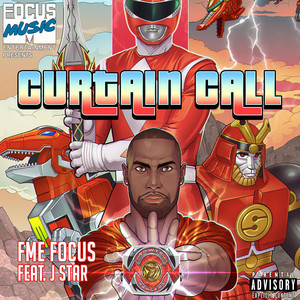 Curtain Call by FME Focus