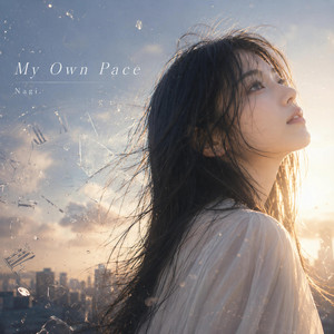 My Own Pace by Nagi.