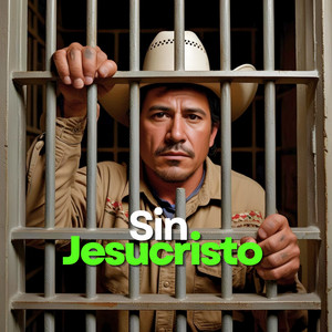 Sin Jesucristo by A su voz creadora