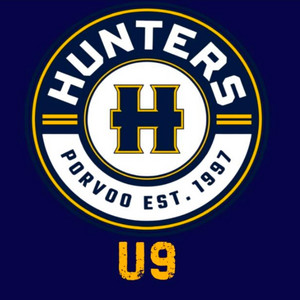 Hunters 2018 syntyneet full send