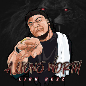 Murderer by Lion Rezz