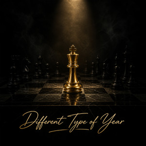 Different Type of Year by The Frost General, Holy Moe