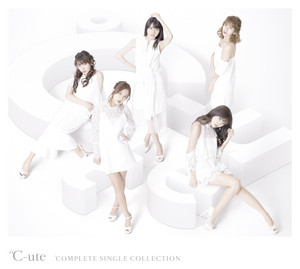 ℃-ute | Spotify