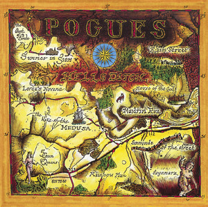 Whiskey in the Jar - song and lyrics by The Pogues, The Dubliners
