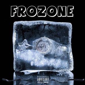 Frozone (Big Scarr Freestyle) by Hester Shawty, Big Scarr