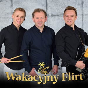 Caprii - Wakacyjny Flirt (Radio Edit)