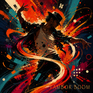 Tambor Boom by AERLO