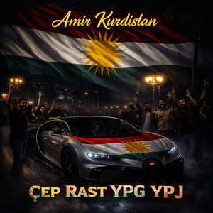 Çep Rast Ypg Ypj by amir kurdistan
