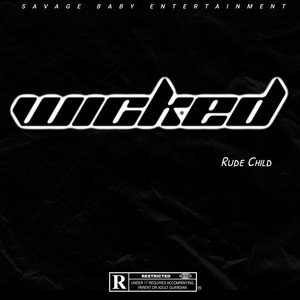 Wicked by RudeChild