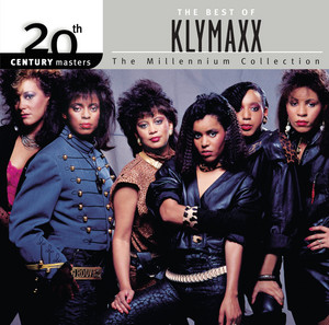 Klymaxx　クライマックス　I Miss You　リミックス集 CD