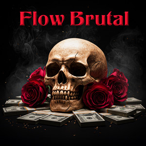 Brutal by Twan Poul