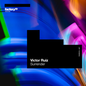 Surrender cover art