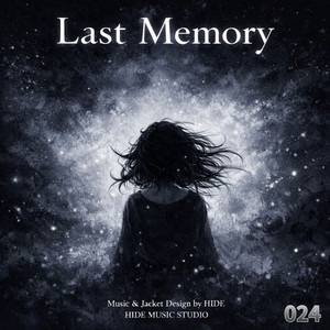 HIDE - Last Memory 024
