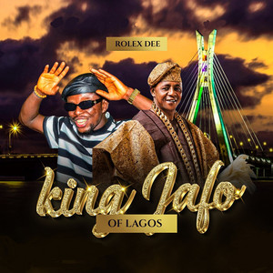 King Jafo Of Lagos