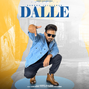 Sandhu Jalalabad - DALLE