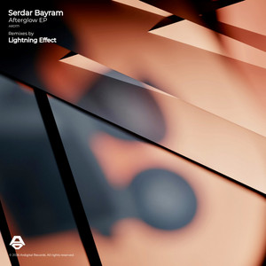 Lunar Echo - Lightning Effect Remix by Serdar Bayram, Lightning Effect