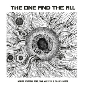 One by Modise Sekgothe, Siya Makuzeni, Shane Cooper